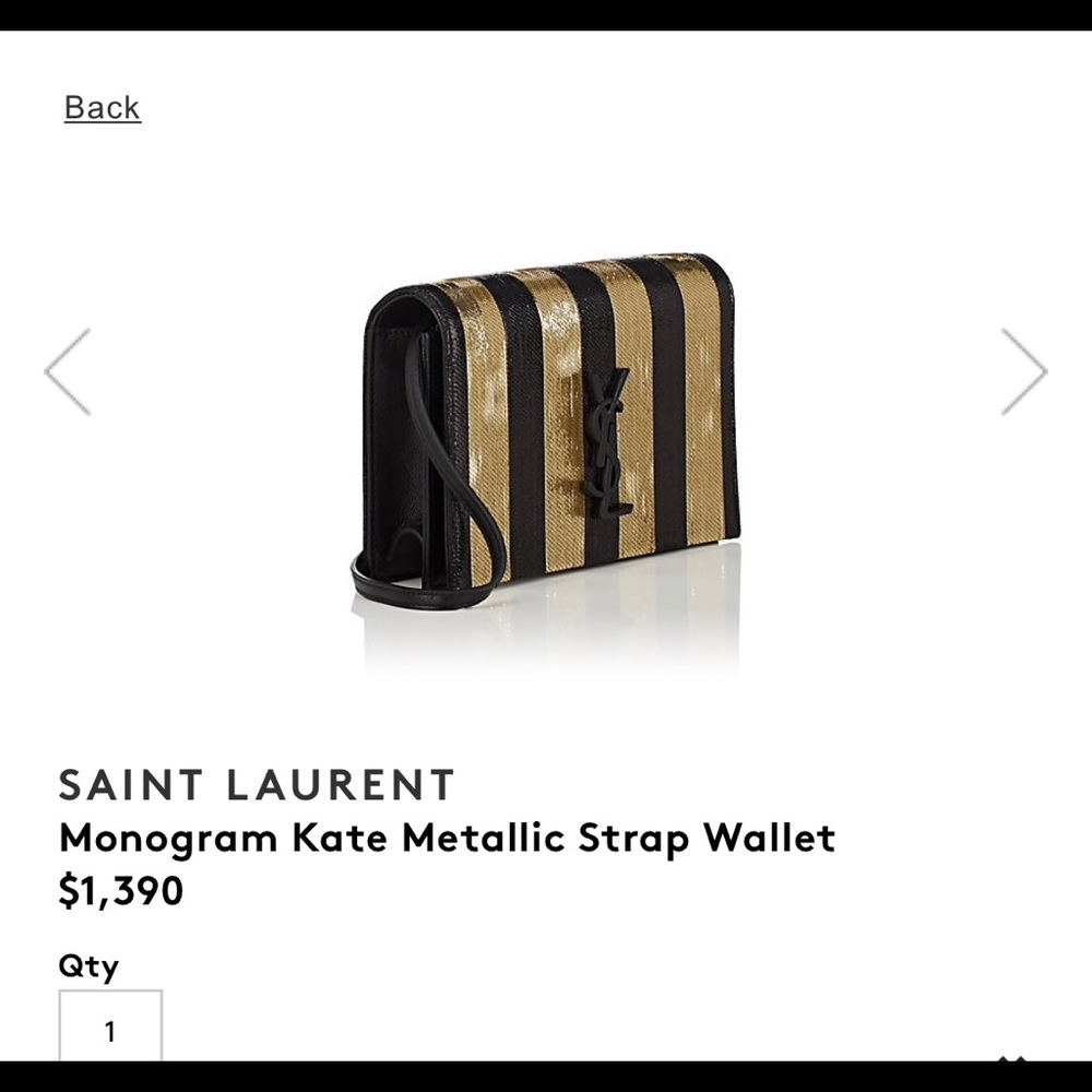 Saint Laurent